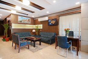 Horizon Hotel