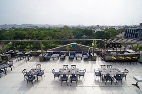 Horizon Hotel