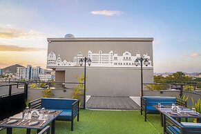 Horizon Hotel