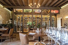 Domaine du Château de Monrecour – Hôtel et Restaurant