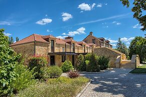 Domaine du Château de Monrecour – Hôtel et Restaurant