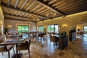 Domaine du Château de Monrecour – Hôtel et Restaurant