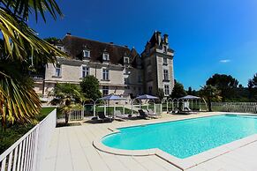 Domaine du Château de Monrecour – Hôtel et Restaurant