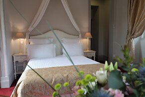 Domaine du Château de Monrecour – Hôtel et Restaurant