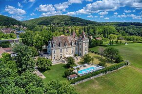 Domaine du Château de Monrecour – Hôtel et Restaurant