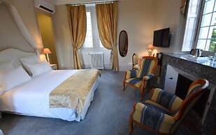 Domaine du Château de Monrecour – Hôtel et Restaurant