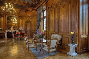 Domaine du Château de Monrecour – Hôtel et Restaurant