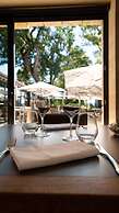Domaine du Château de Monrecour – Hôtel et Restaurant