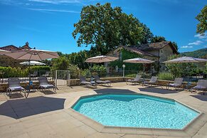 Domaine du Château de Monrecour – Hôtel et Restaurant