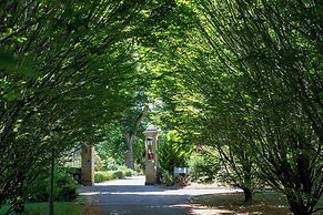 Domaine du Château de Monrecour – Hôtel et Restaurant