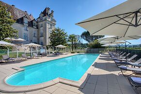 Domaine du Château de Monrecour – Hôtel et Restaurant