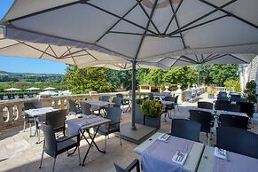 Domaine du Château de Monrecour – Hôtel et Restaurant