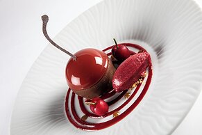 Domaine du Château de Monrecour – Hôtel et Restaurant