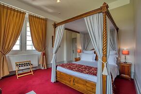 Domaine du Château de Monrecour – Hôtel et Restaurant