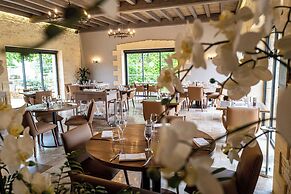 Domaine du Château de Monrecour – Hôtel et Restaurant