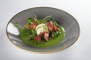 Domaine du Château de Monrecour – Hôtel et Restaurant