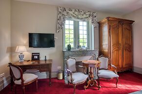 Domaine du Château de Monrecour – Hôtel et Restaurant
