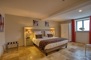Domaine du Château de Monrecour – Hôtel et Restaurant