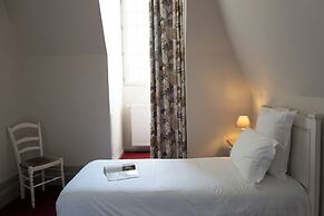 Domaine du Château de Monrecour – Hôtel et Restaurant