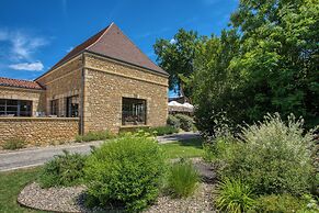 Domaine du Château de Monrecour – Hôtel et Restaurant