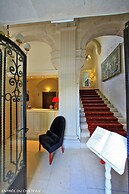 Domaine du Château de Monrecour – Hôtel et Restaurant