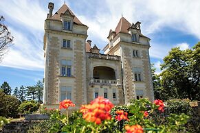 Domaine du Château de Monrecour – Hôtel et Restaurant