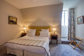 Domaine du Château de Monrecour – Hôtel et Restaurant