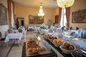 Domaine du Château de Monrecour – Hôtel et Restaurant
