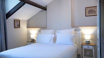 Domaine du Château de Monrecour – Hôtel et Restaurant