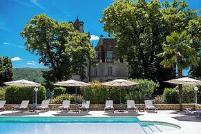 Domaine du Château de Monrecour – Hôtel et Restaurant