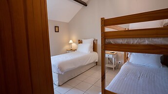 Domaine du Château de Monrecour – Hôtel et Restaurant