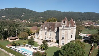 Domaine du Château de Monrecour – Hôtel et Restaurant