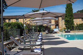 Domaine du Château de Monrecour – Hôtel et Restaurant