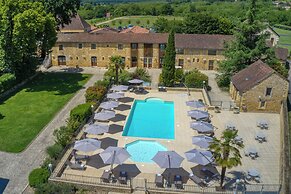 Domaine du Château de Monrecour – Hôtel et Restaurant