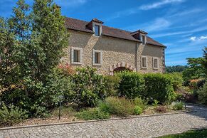 Domaine du Château de Monrecour – Hôtel et Restaurant