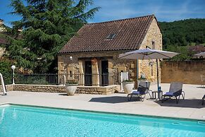 Domaine du Château de Monrecour – Hôtel et Restaurant