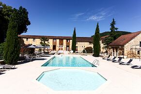 Domaine du Château de Monrecour – Hôtel et Restaurant