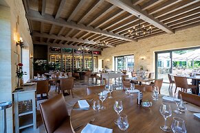 Domaine du Château de Monrecour – Hôtel et Restaurant