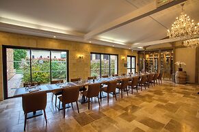 Domaine du Château de Monrecour – Hôtel et Restaurant