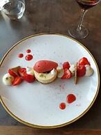 Domaine du Château de Monrecour – Hôtel et Restaurant