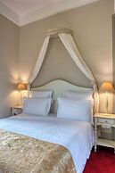 Domaine du Château de Monrecour – Hôtel et Restaurant