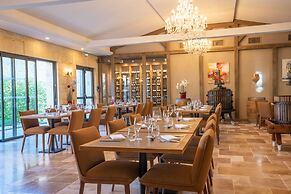 Domaine du Château de Monrecour – Hôtel et Restaurant