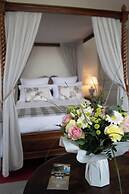 Domaine du Château de Monrecour – Hôtel et Restaurant