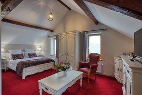 Domaine du Château de Monrecour – Hôtel et Restaurant