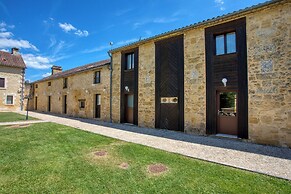 Domaine du Château de Monrecour – Hôtel et Restaurant