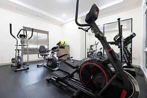 Villa Wanida Garden Resort