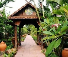Villa Wanida Garden Resort