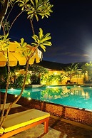 Villa Wanida Garden Resort