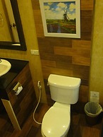 Villa Wanida Garden Resort