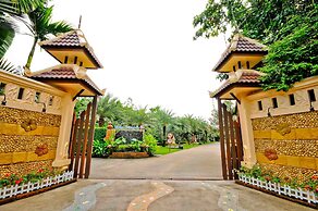 Villa Wanida Garden Resort